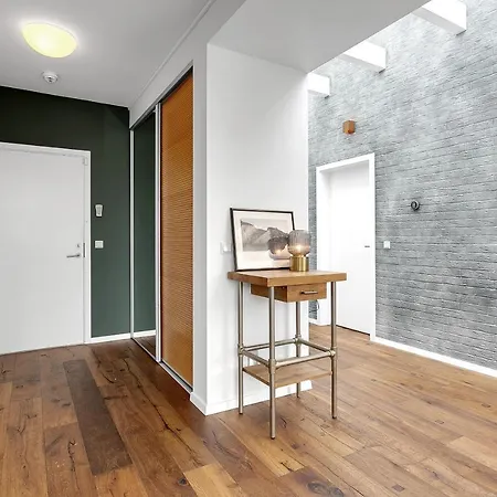 G5 - Penthouse * Reykjavik
