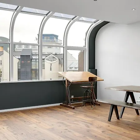Apartment G5 - Penthouse