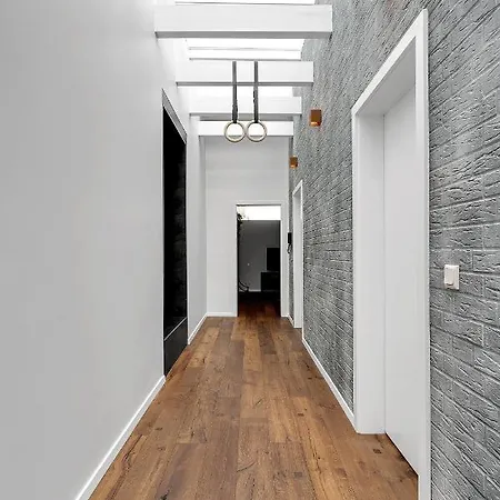 G5 - Penthouse Appartement
