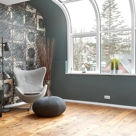 G5 - Penthouse Apartamento