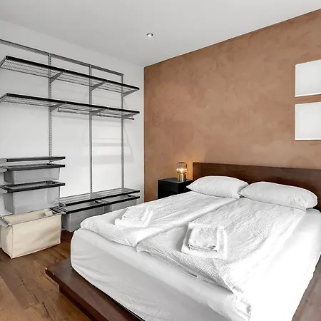 G5 - Penthouse Apartamento Reikiavik