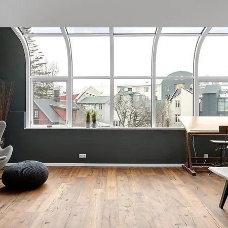 G5 - Penthouse Apartamento *
