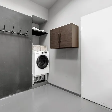 Apartamento G5 - Penthouse *