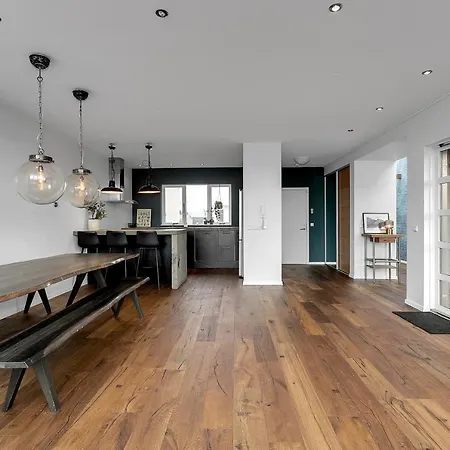 G5 - Penthouse Apartamento